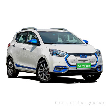 High Speed High Strength Long Warranty Electric Car for Sale  chinese car